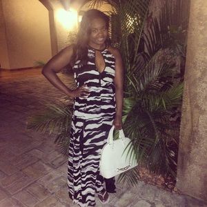 Meet your Posher, Charmaine